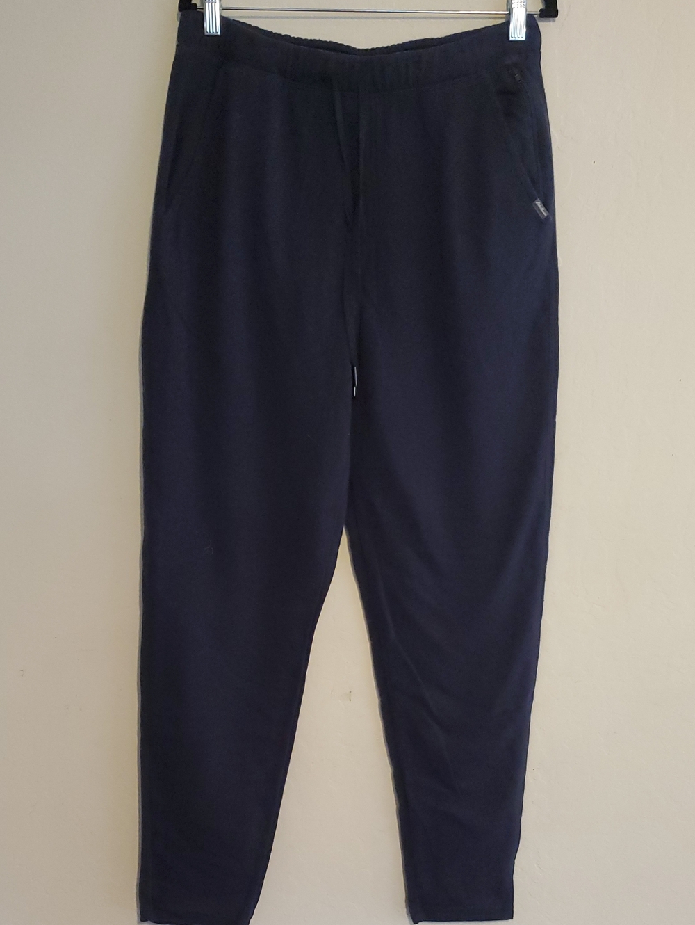 Eddie Bauer Navy Blue Men's Lounge Sweatpants